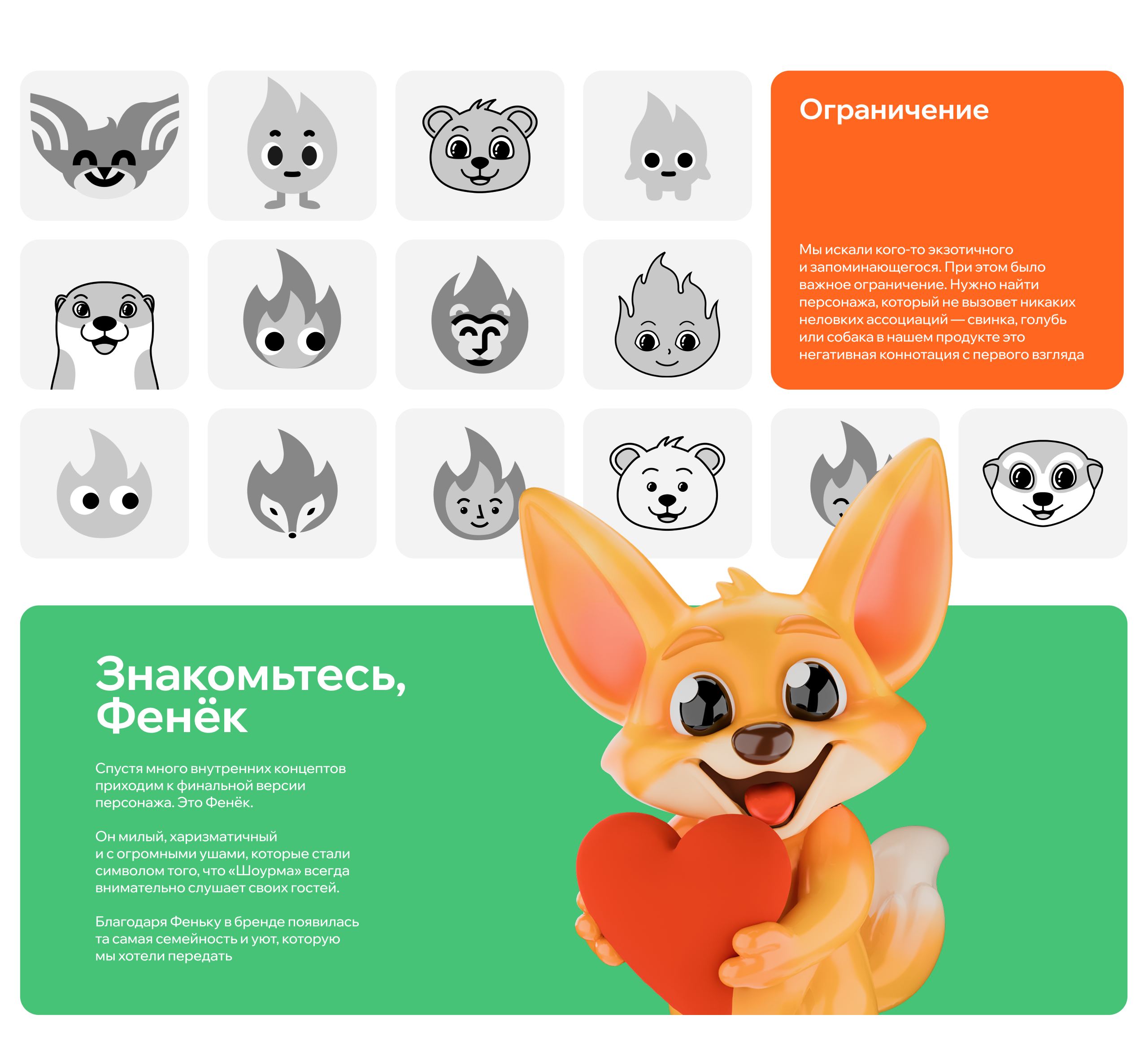 Шоурма | Брендинг сети быстрого питания — Изображение №8 — Брендинг, Иллюстрация на Dprofile