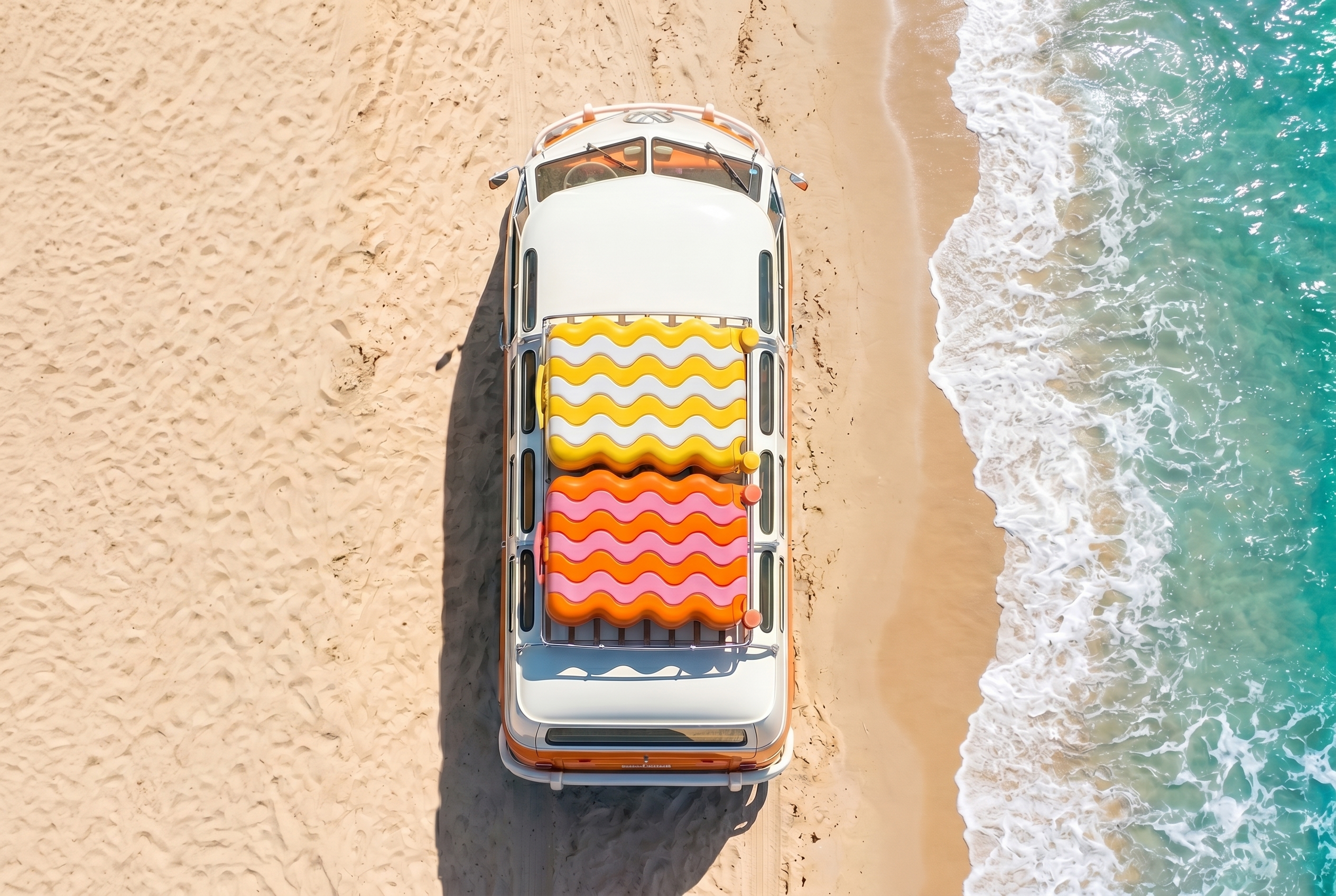 Дофаминовые чемоданы-пазлы — Изображение №12 — Промдизайн, Нейро на Dprofile