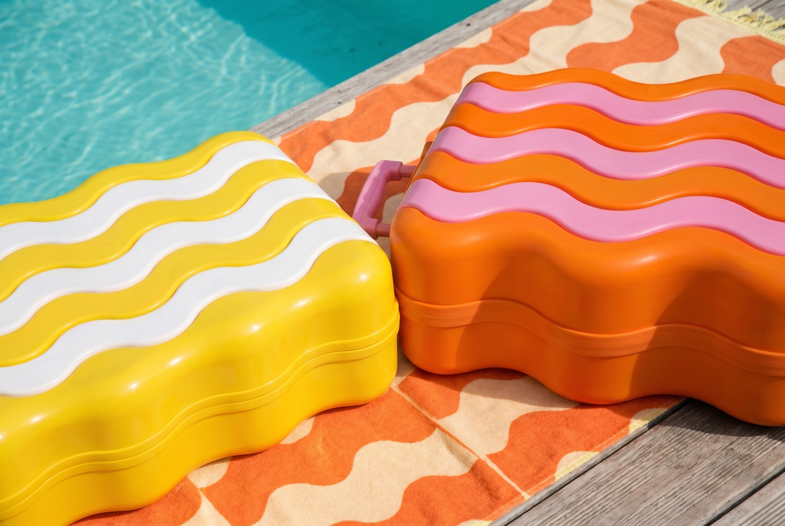 Дофаминовые чемоданы-пазлы — Изображение №8 — Промдизайн, Нейро на Dprofile