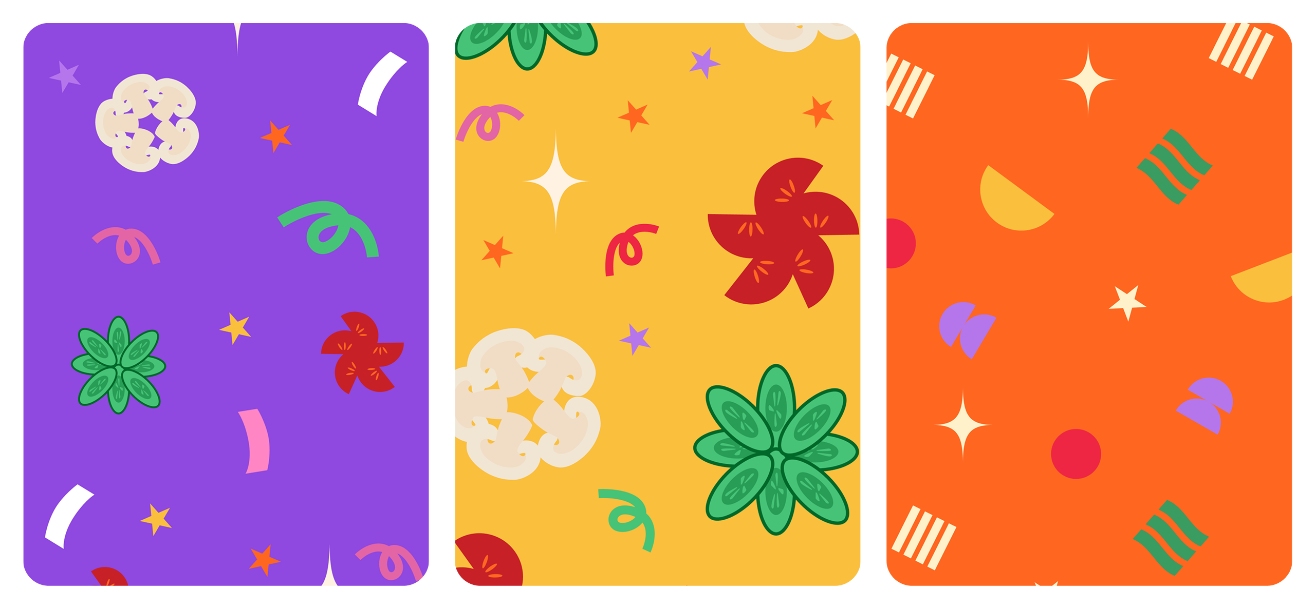 Шоурма | Брендинг сети быстрого питания — Изображение №13 — Брендинг, Иллюстрация на Dprofile