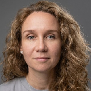 Аватар пользователя Нина Герасимова