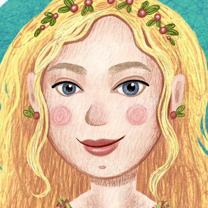 Аватар пользователя Соня Прусакова