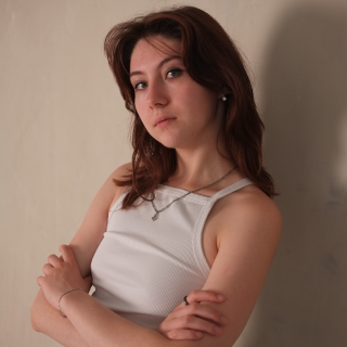 Аватар пользователя Екатерина Колмогорова