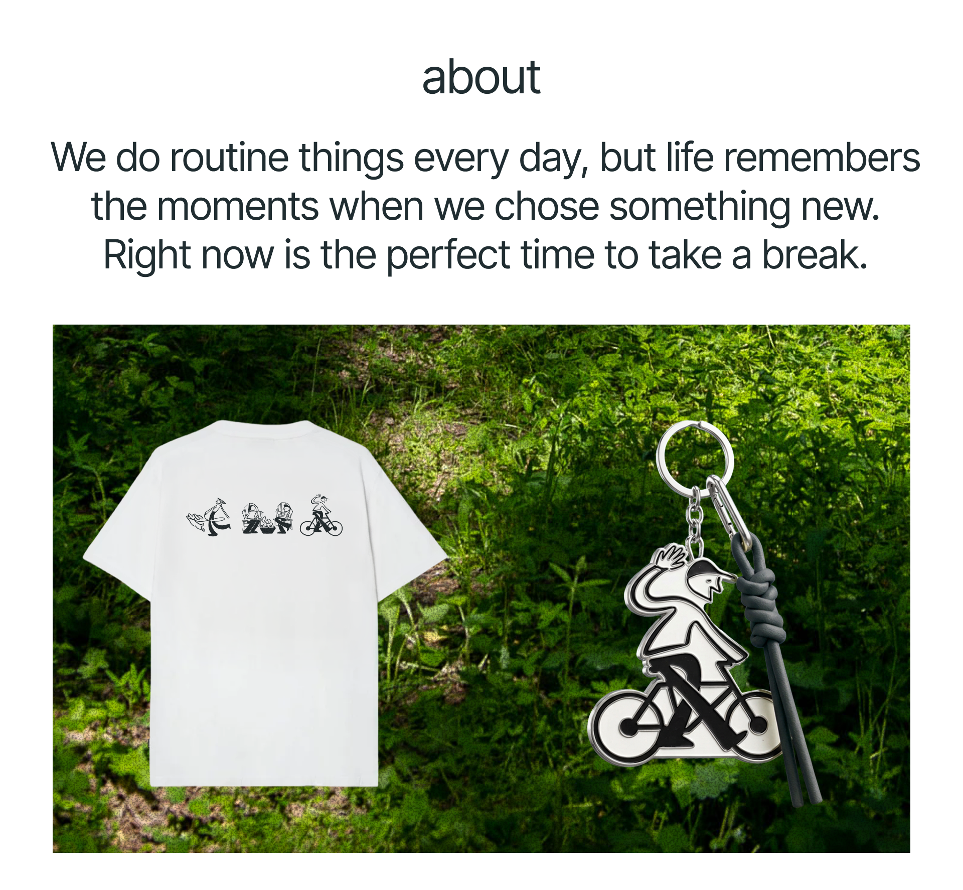 glamping merch concept — Изображение №2 — Брендинг, Иллюстрация на Dprofile