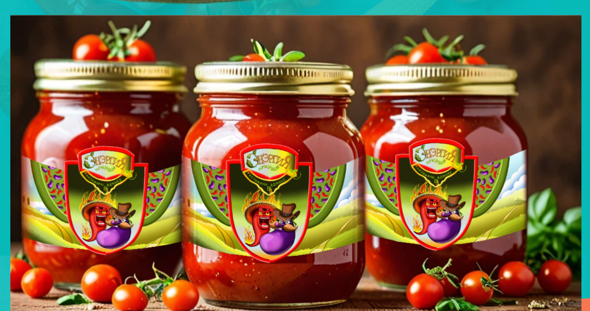 Разработка эикетки, латтеринга и персонажей для продукции консервированных овощей — Изображение №7 — Интерфейсы, Брендинг на Dprofile