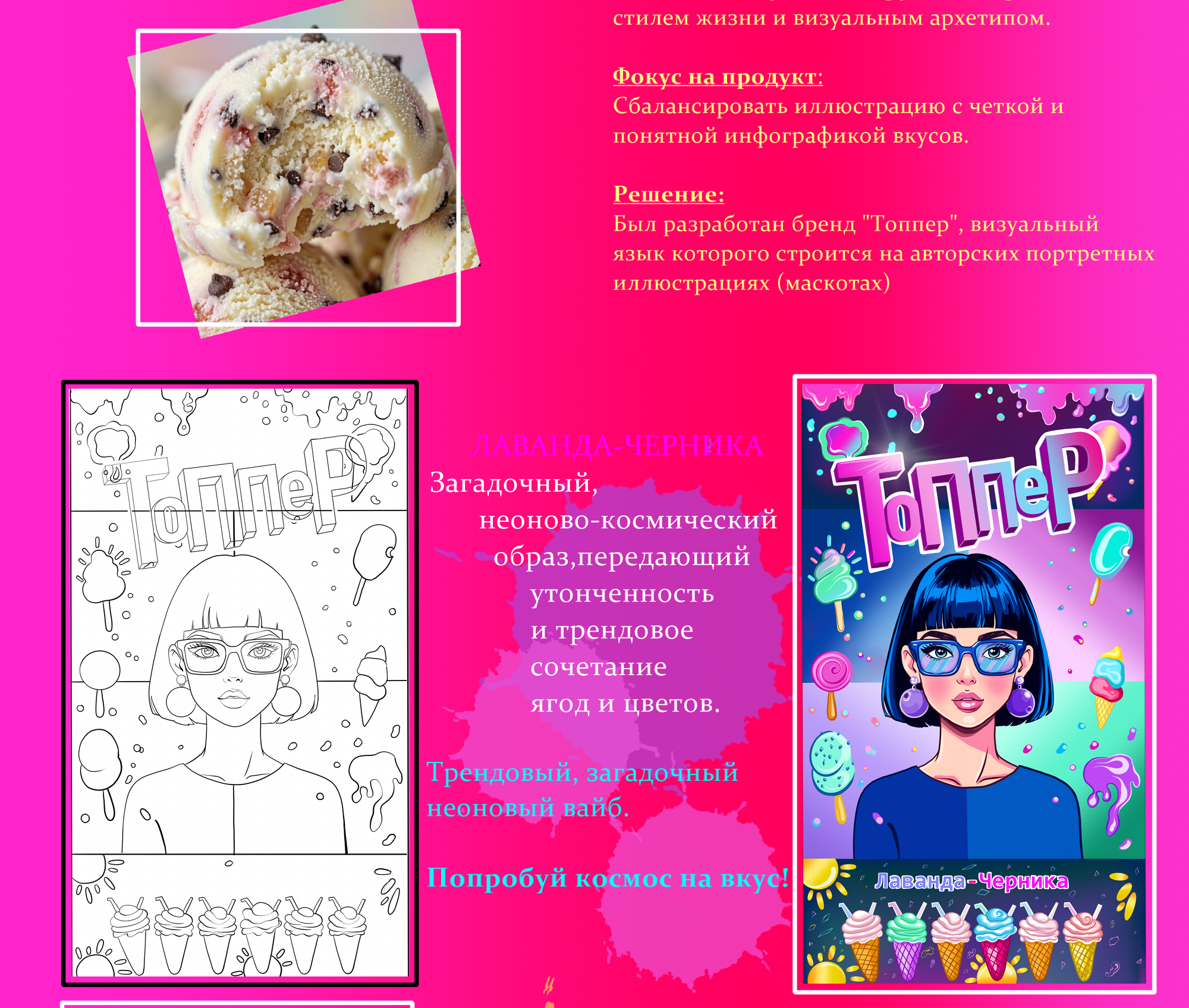 Дизайн упаковки — Изображение №3 — Брендинг, Промдизайн на Dprofile