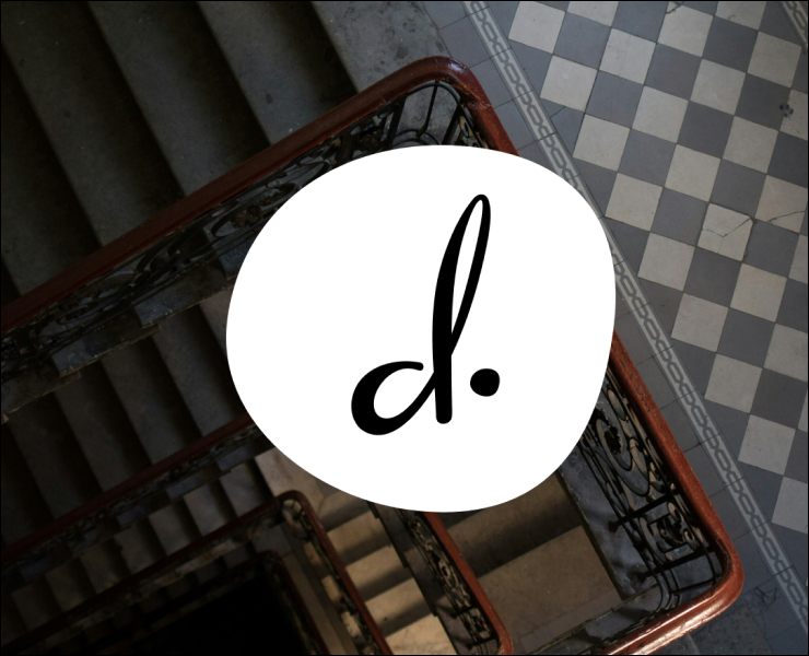 Частная музыкальная школа dom — Брендинг на Dprofile