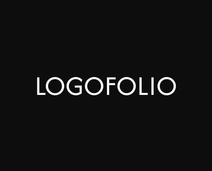 Logofolio — Брендинг на Dprofile