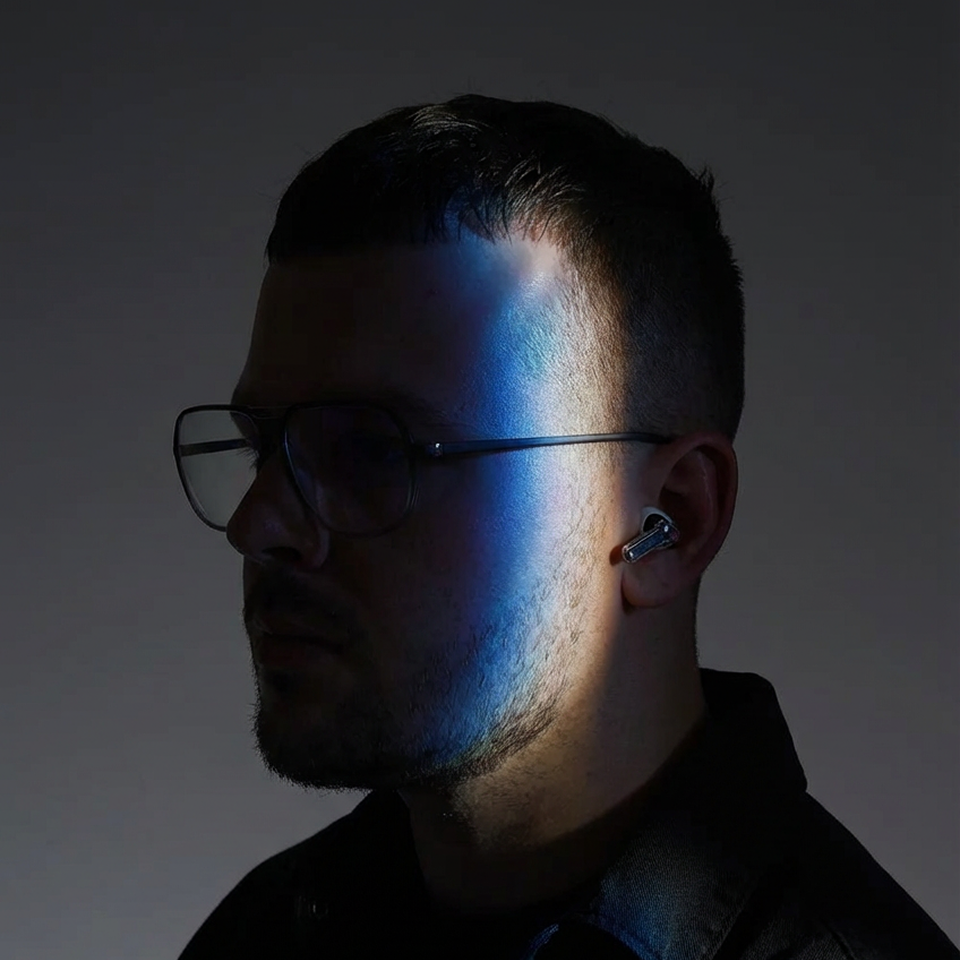 Аватар пользователя Никита Хахай