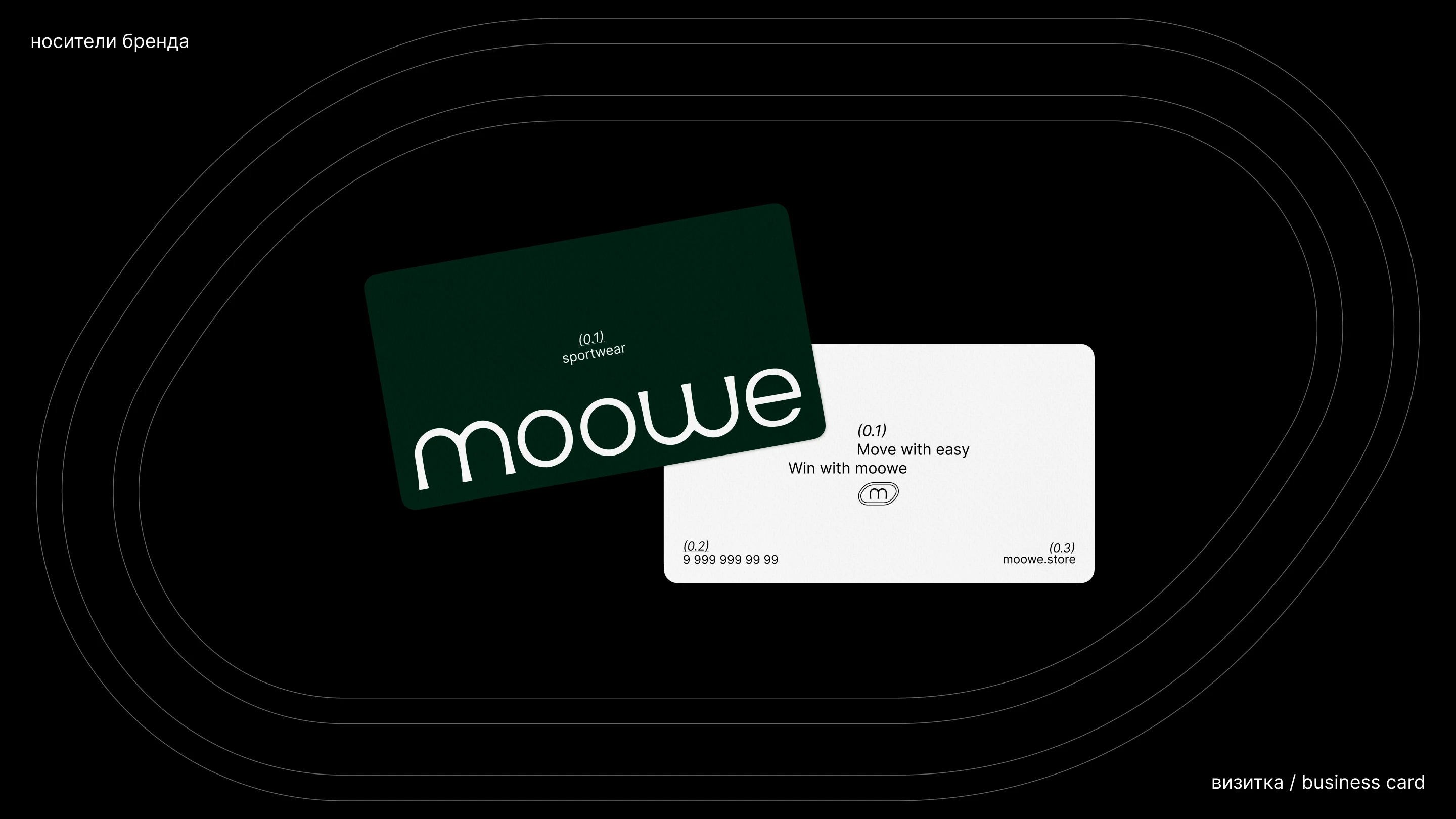 Фирменный стиль для бренда одежды, разработка логотипа — Изображение №7 — Брендинг на Dprofile