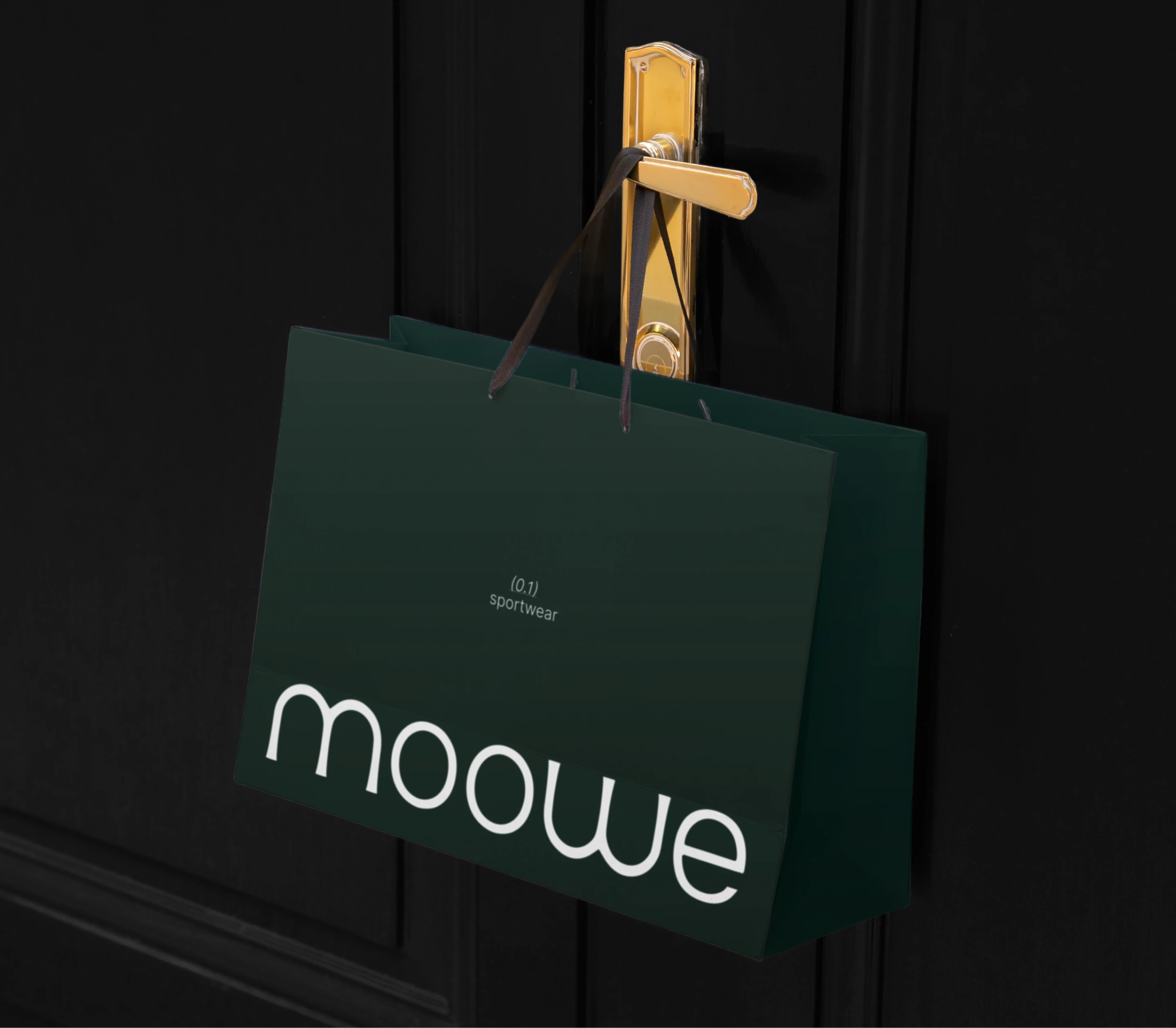 Фирменный стиль для бренда одежды, разработка логотипа — Изображение №21 — Брендинг на Dprofile