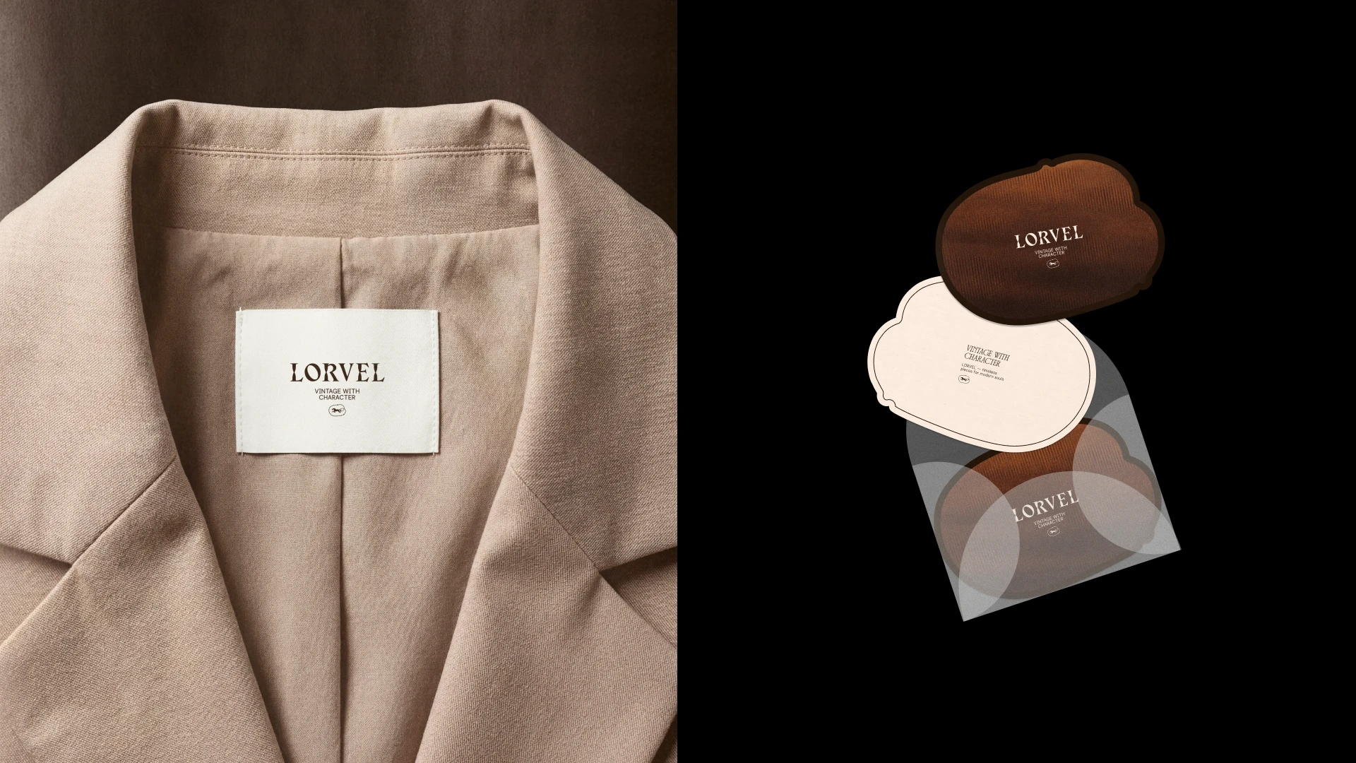 Фирменный стиль для бренда одежды, identity, logotype — Изображение №17 — Брендинг на Dprofile