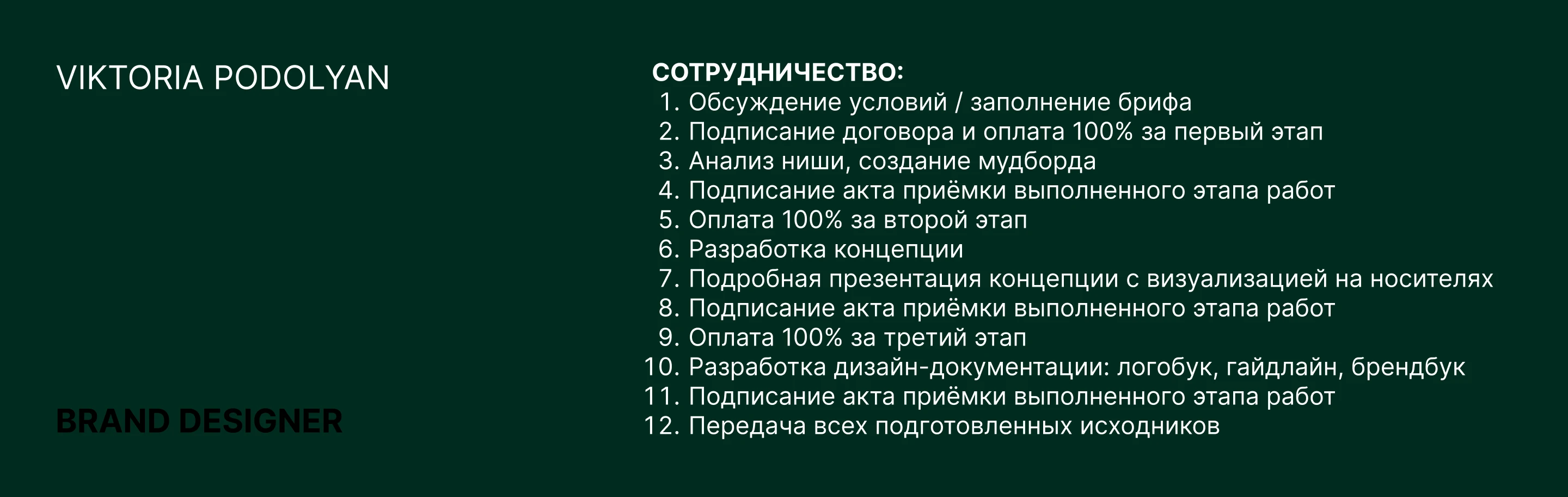 Фирменный стиль для бренда одежды, разработка логотипа — Изображение №15 — Брендинг на Dprofile