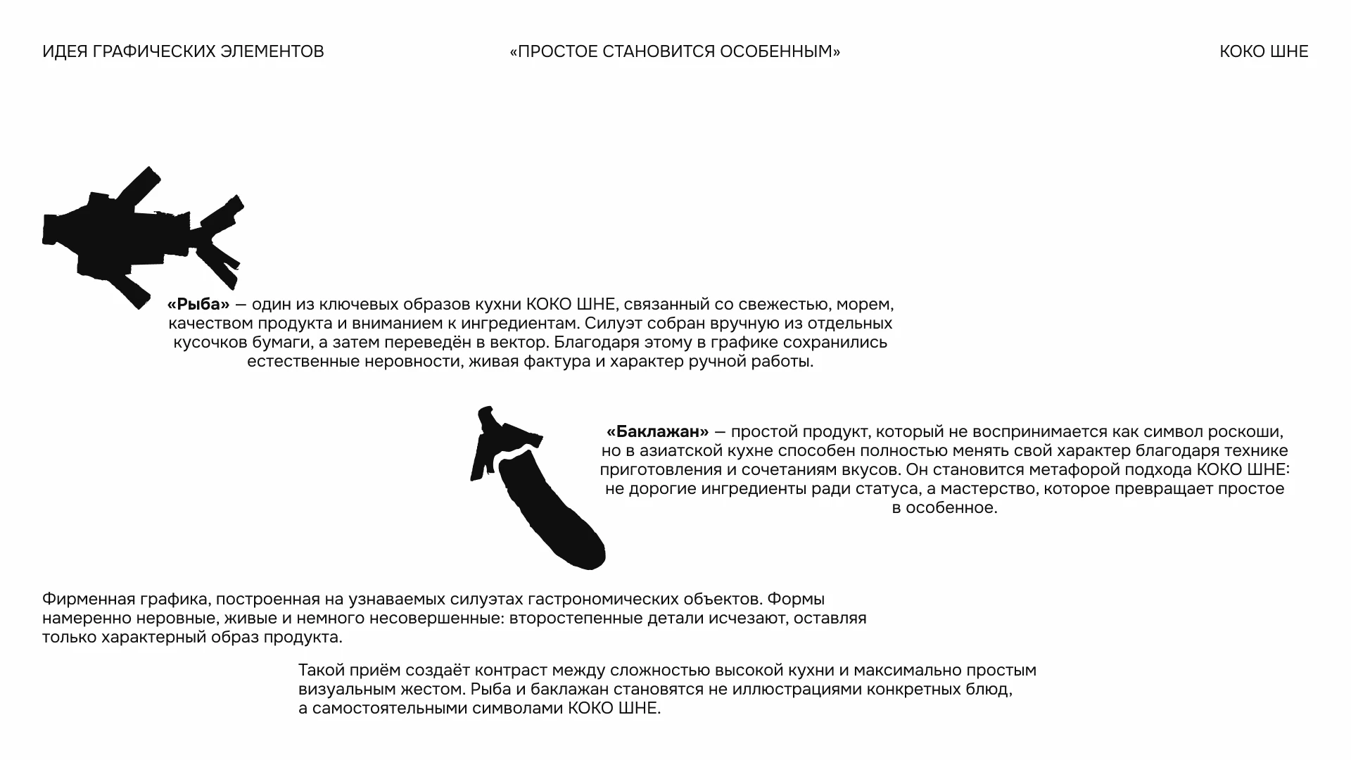 Фирменный стиль для ресторана — Изображение №12 — Брендинг на Dprofile