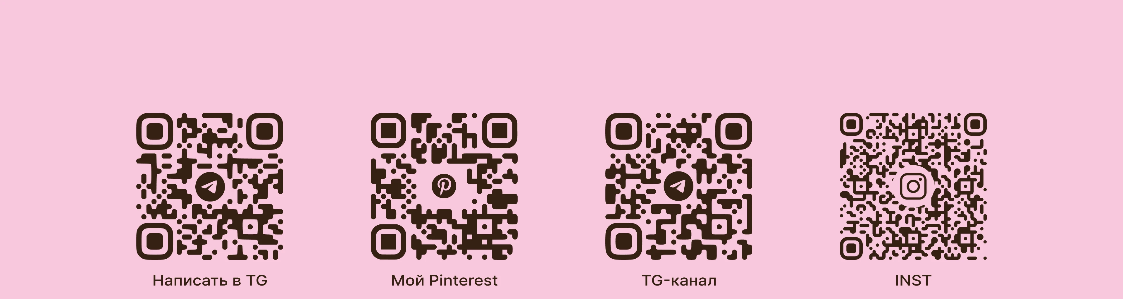 Фирменный стиль для кондитерской — Изображение №22 — Брендинг на Dprofile