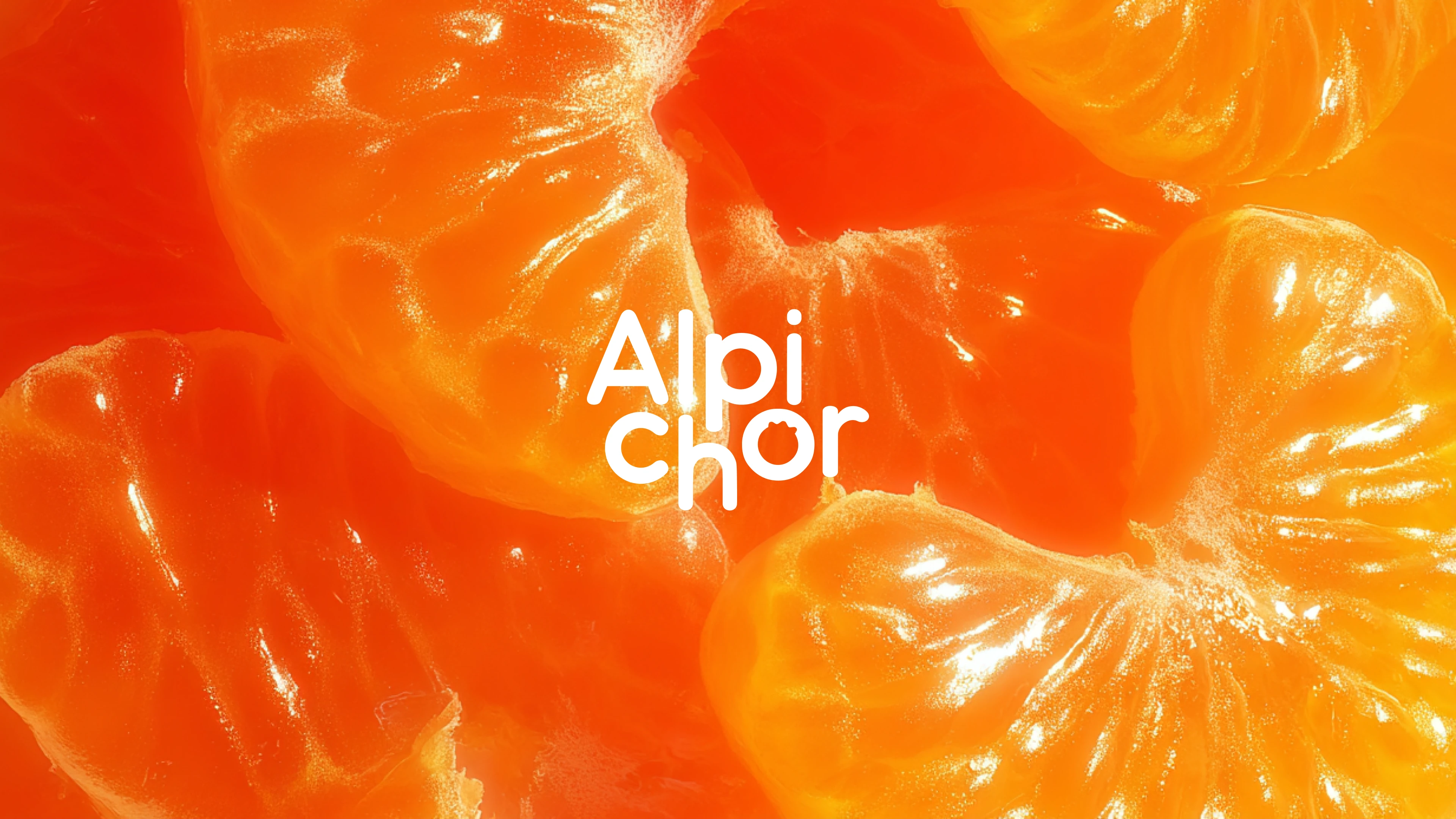 Фирменный стиль для бренда фруктов | Логотип — Изображение №10 — Брендинг на Dprofile