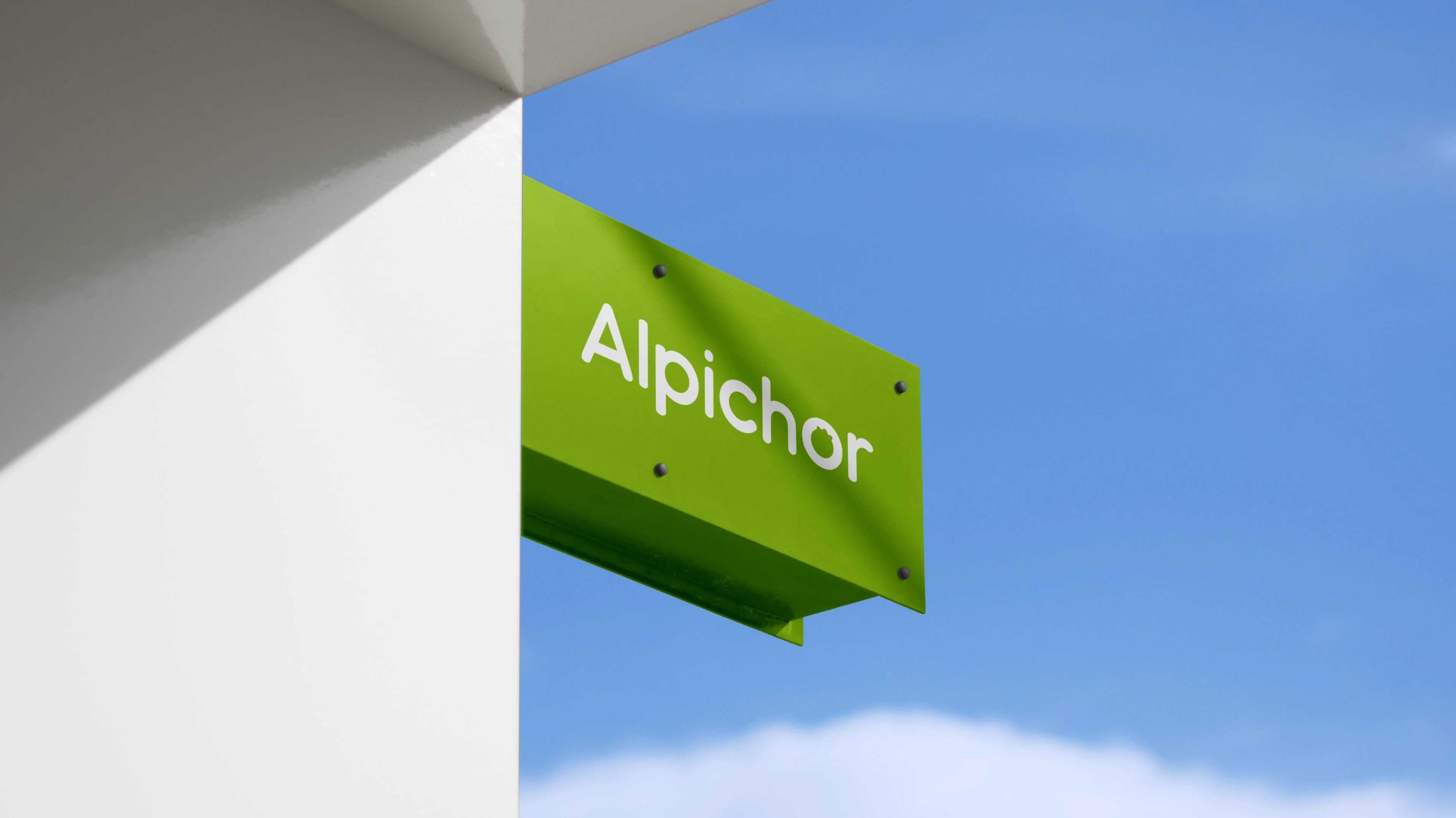 Фирменный стиль для бренда фруктов | Логотип — Изображение №4 — Брендинг на Dprofile