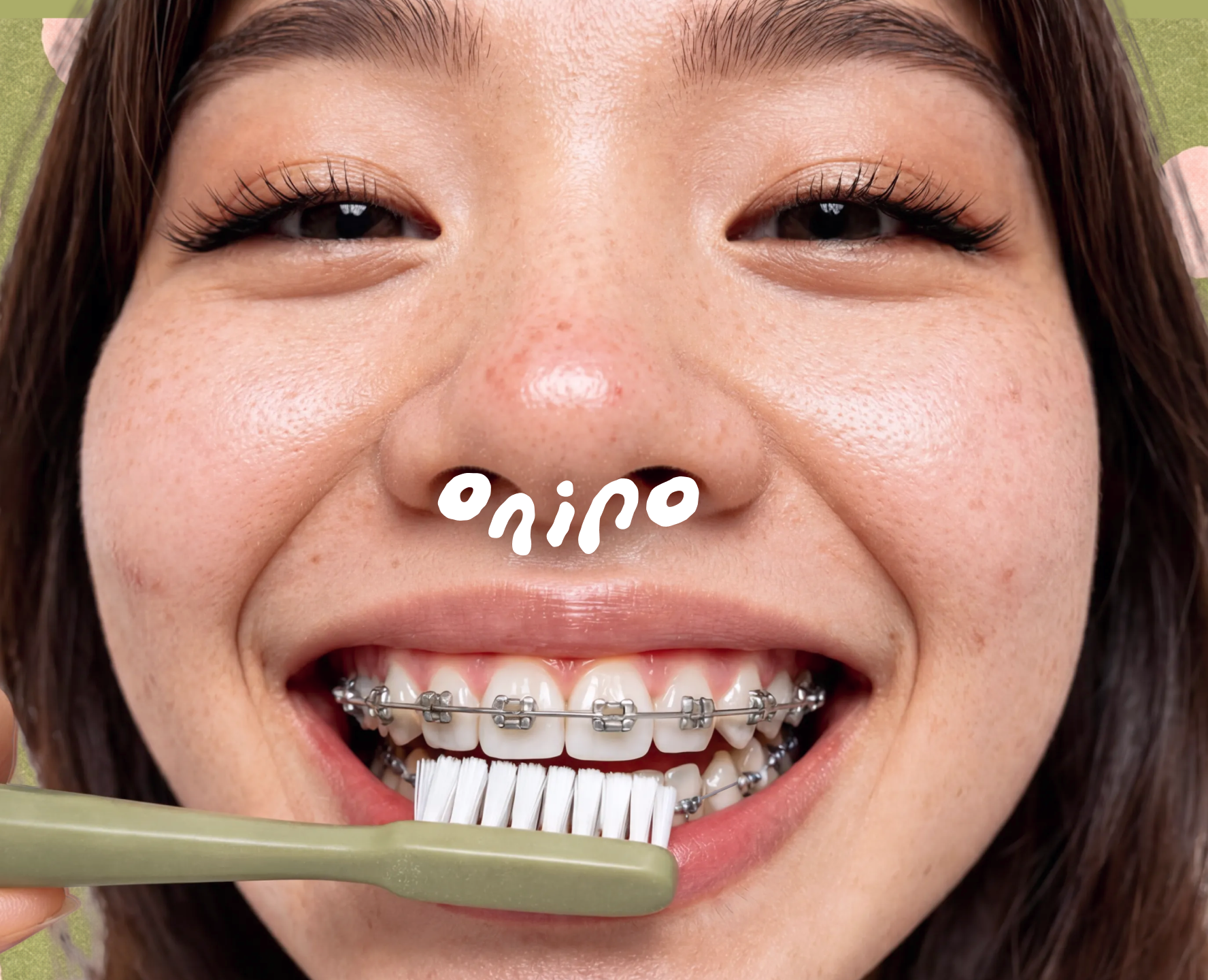 Брендинг для бренда уходовой косметики / identity / logo на Dprofile
