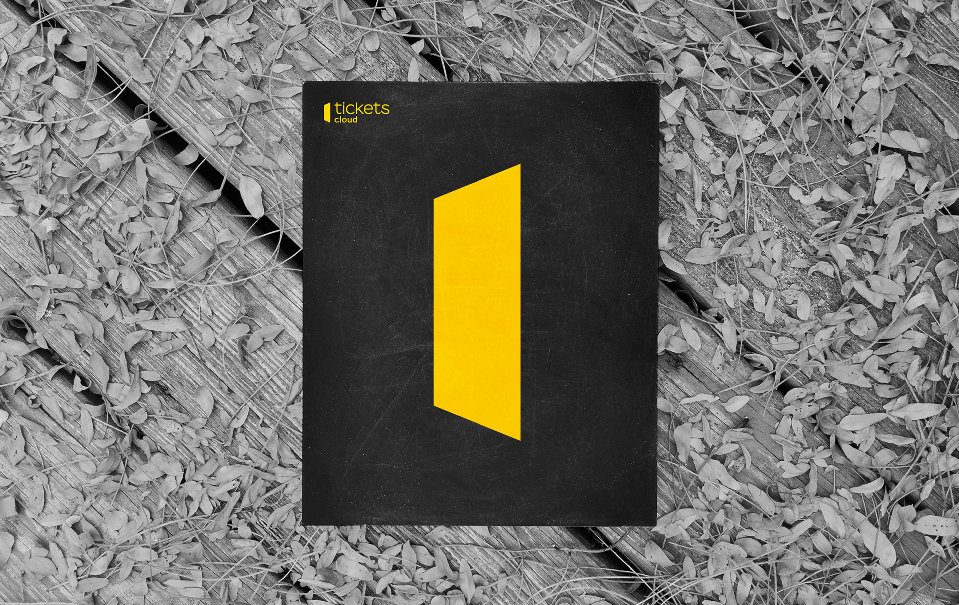Tickets Cloud — Изображение №4 — Брендинг на Dprofile