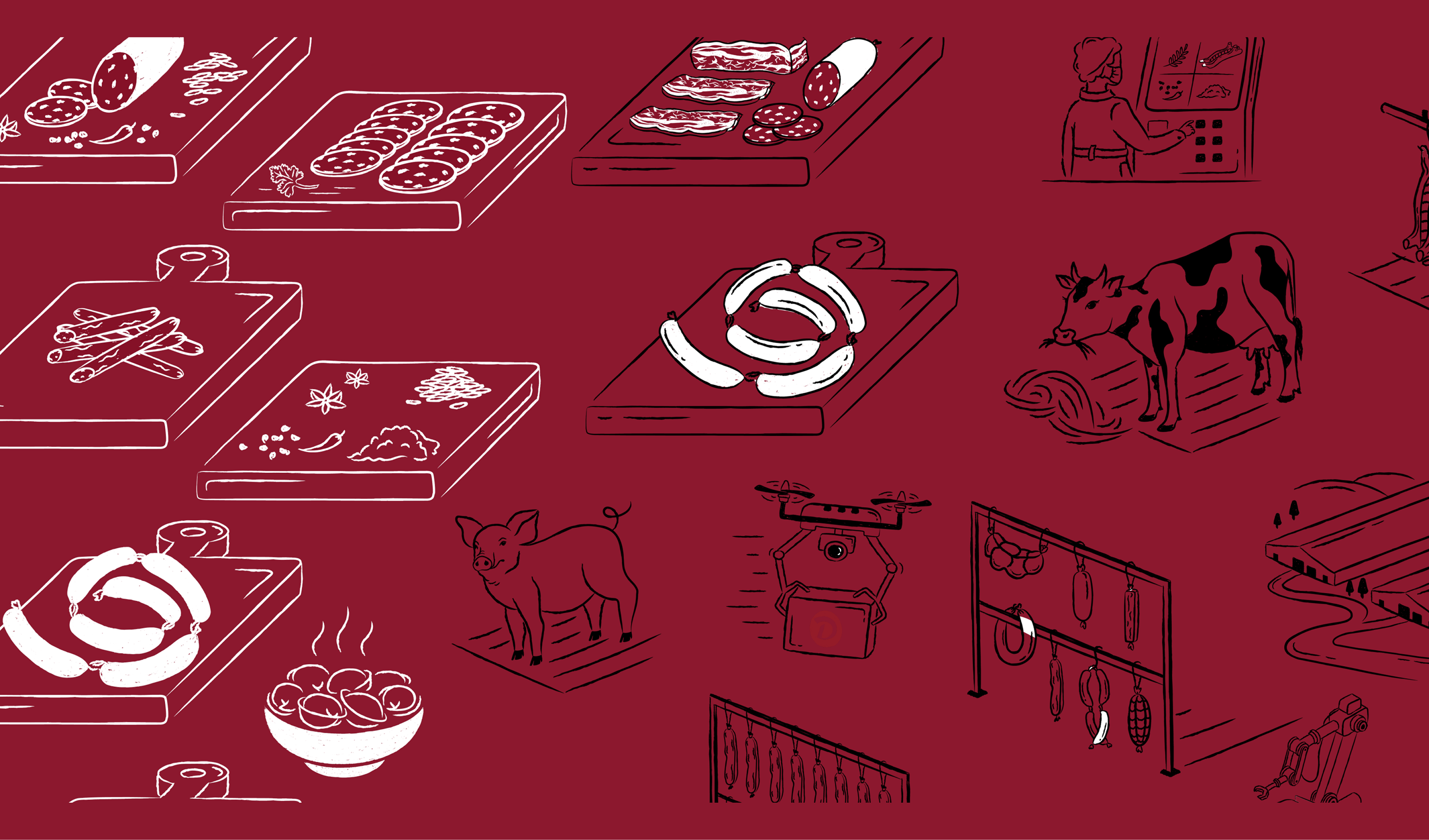 Дымов — Изображение №6 — Интерфейсы на Dprofile