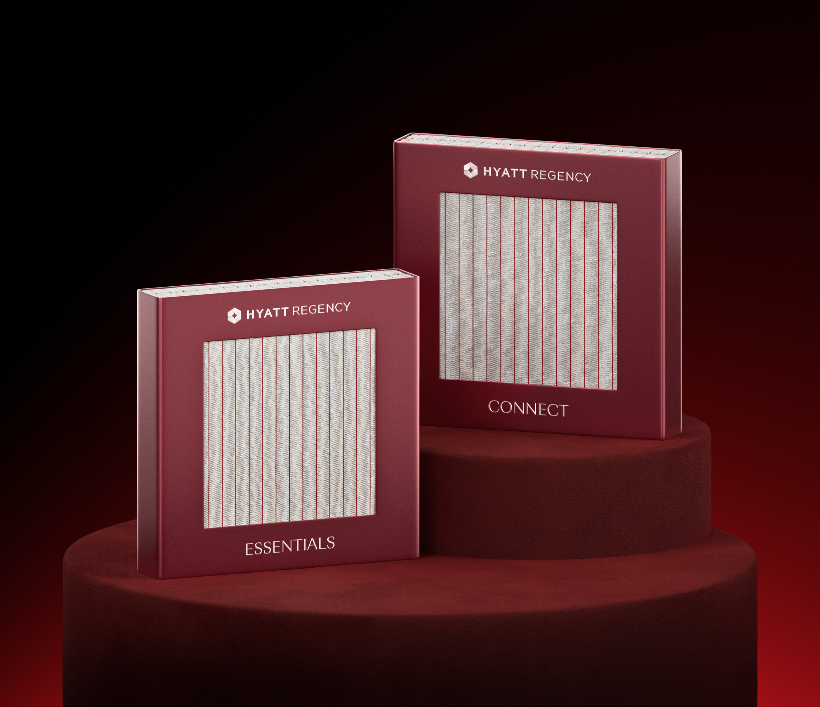 BUNKASAI / Gift Collection — Изображение №27 — Брендинг, 3D на Dprofile