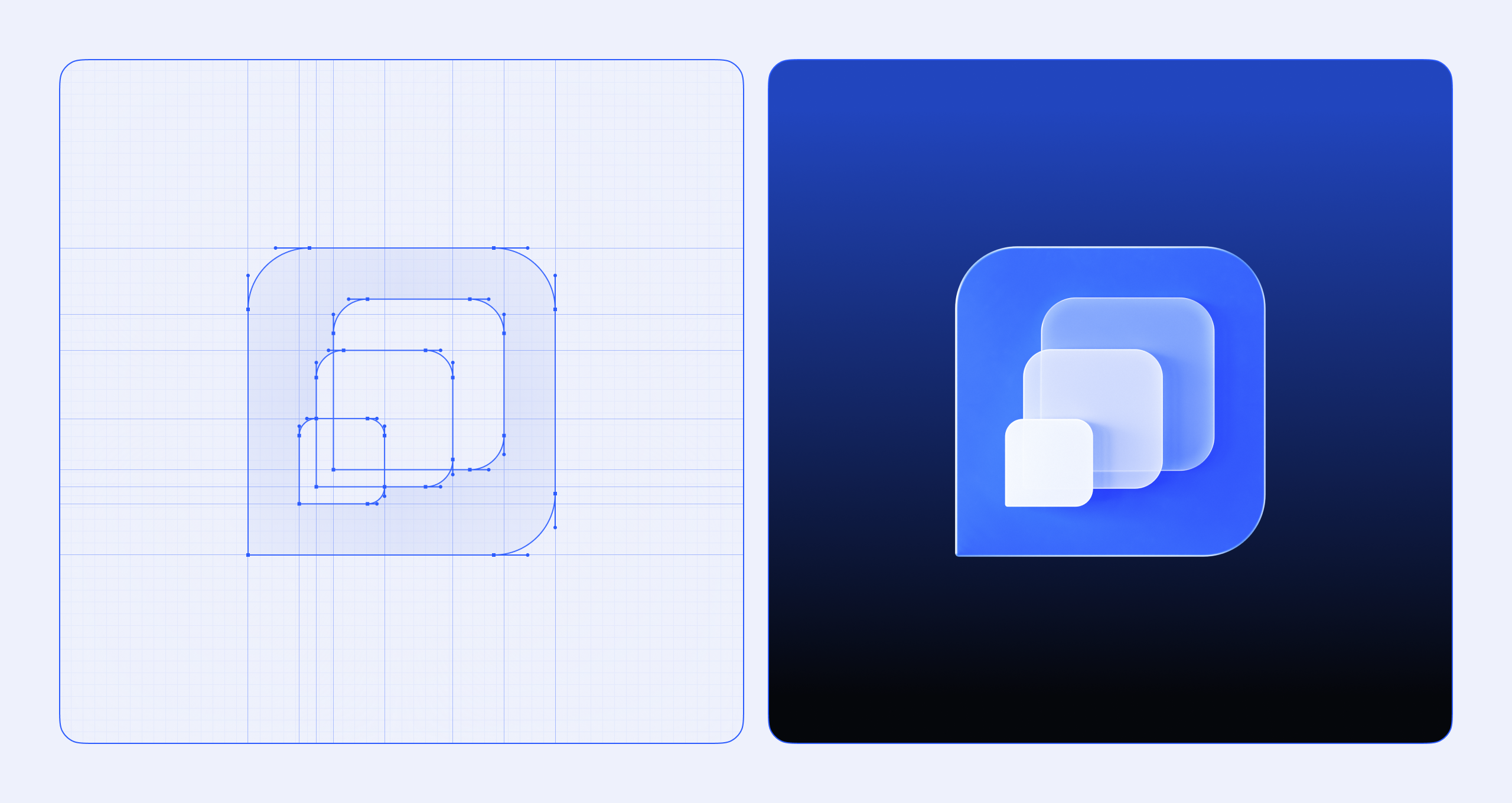 B3 Platform / 3D Identity — Изображение №6 — Брендинг, Иллюстрация на Dprofile