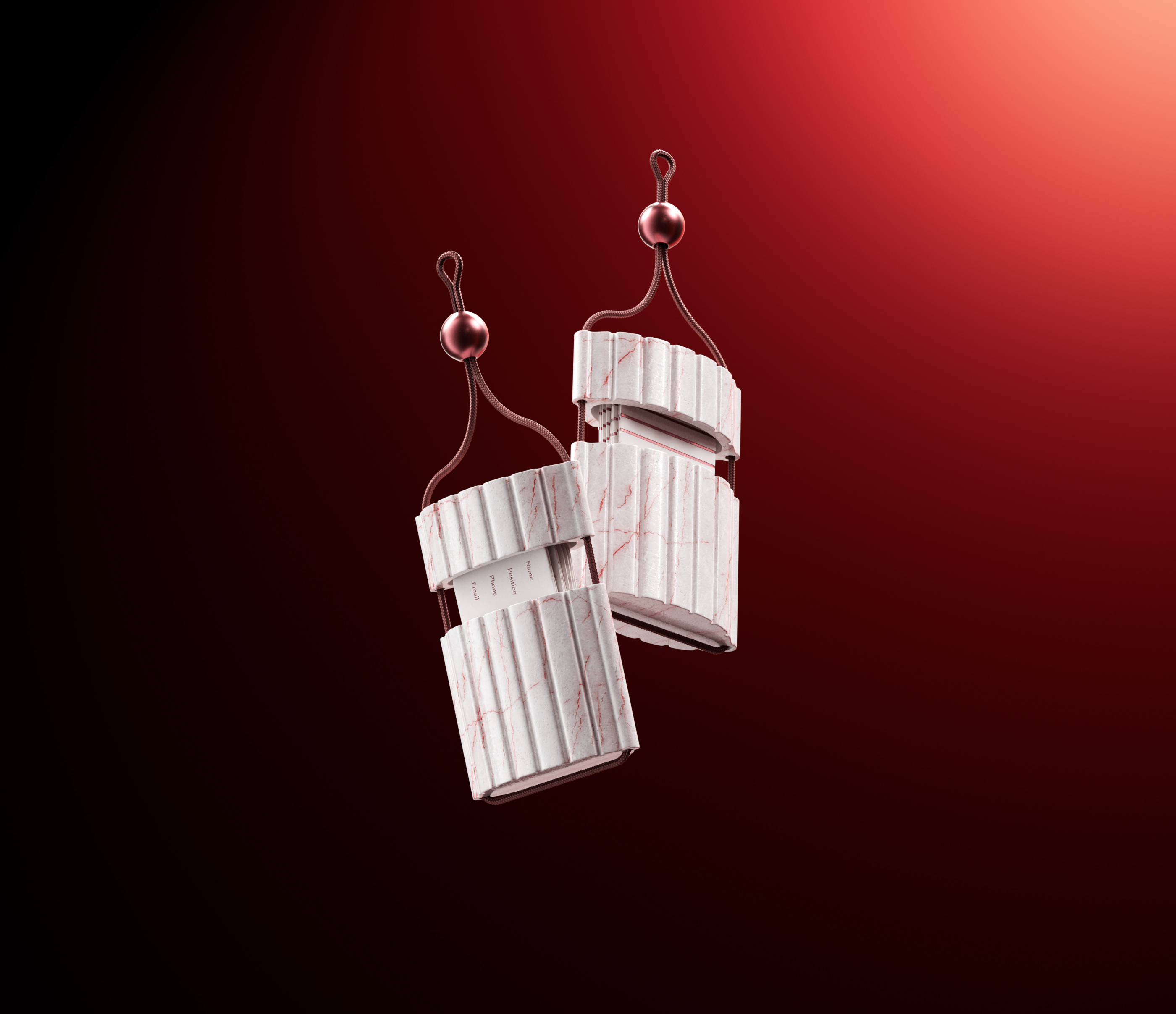 BUNKASAI / Gift Collection — Изображение №24 — Брендинг, 3D на Dprofile