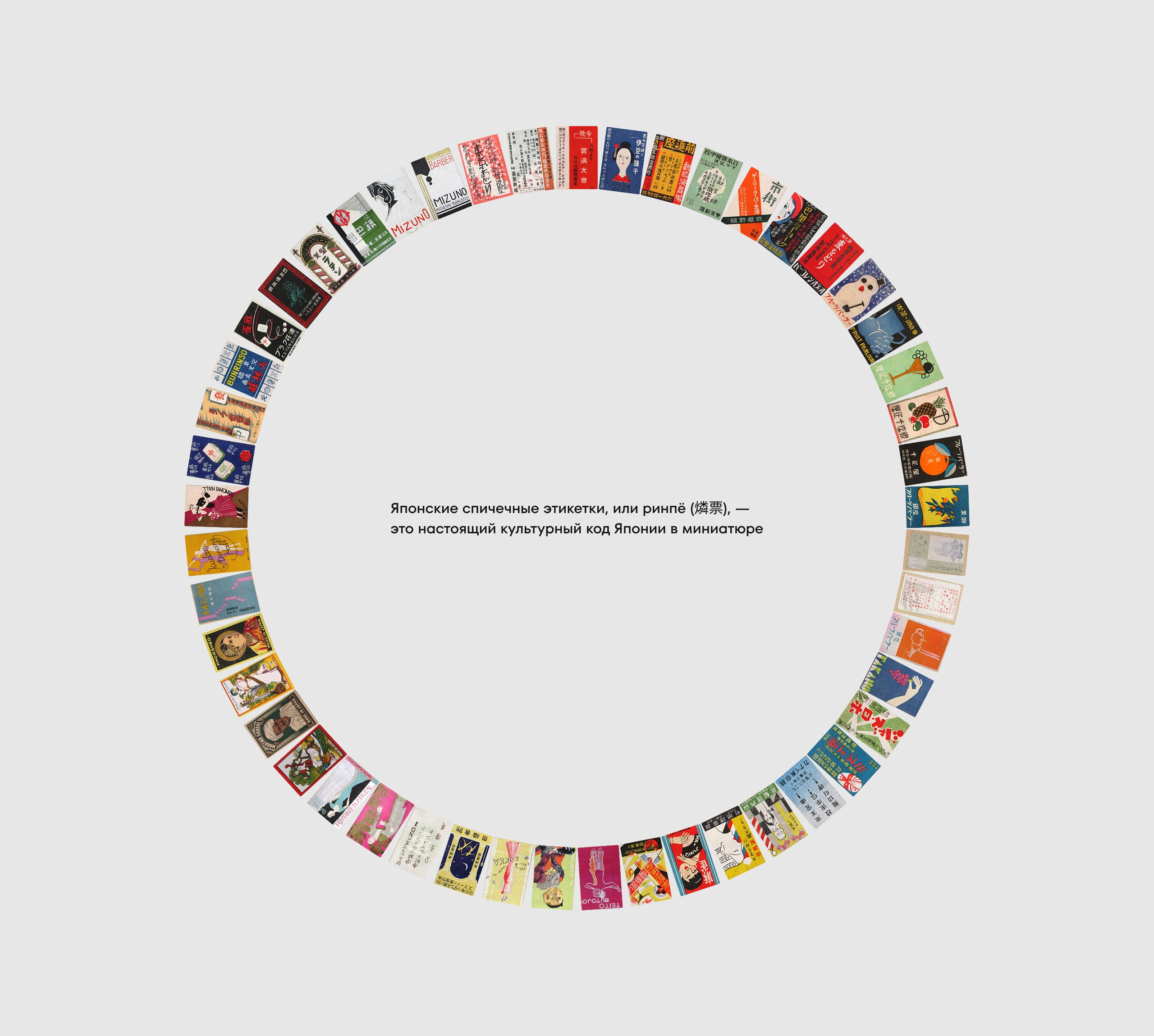 Botanical Matchbox / Design Research — Изображение №3 — Брендинг, 3D на Dprofile