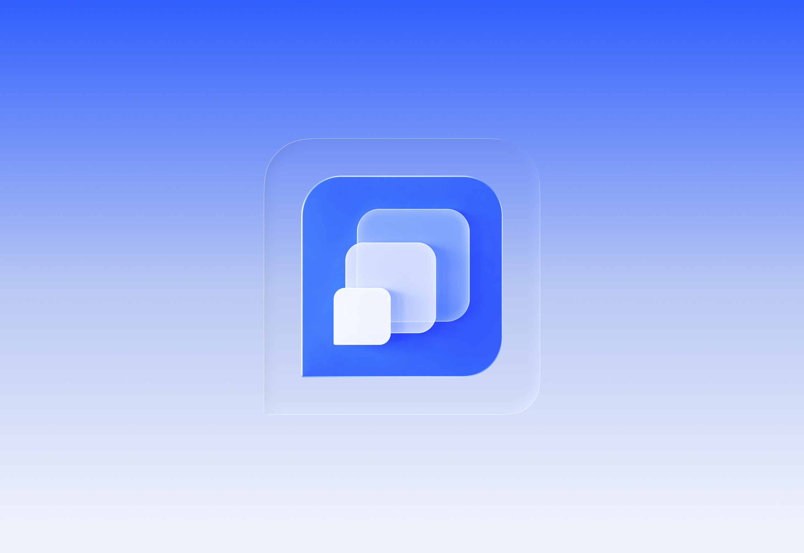 B3 Platform / 3D Identity — Изображение №1 — Брендинг, Иллюстрация на Dprofile