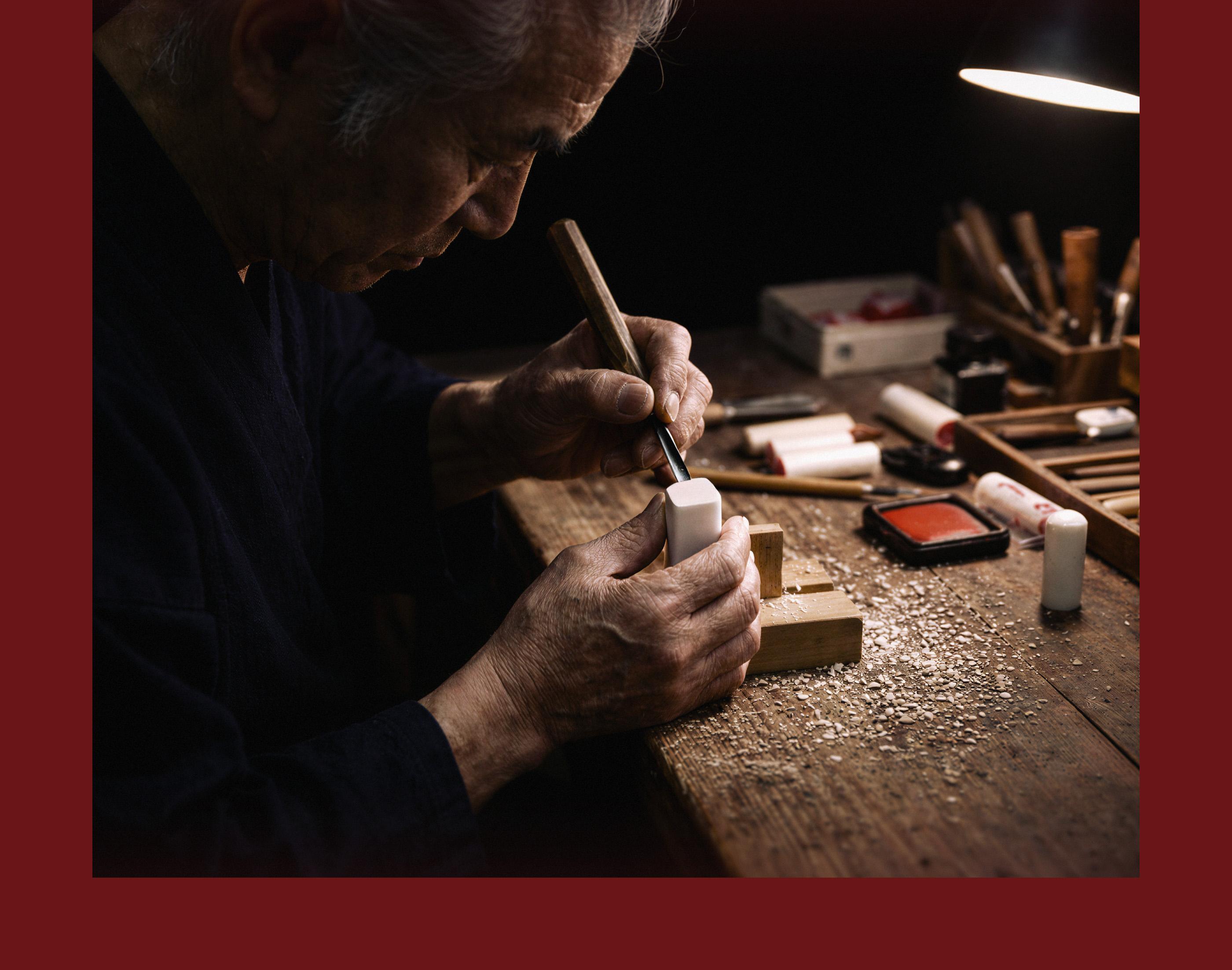 BUNKASAI / Gift Collection — Изображение №12 — Брендинг, 3D на Dprofile