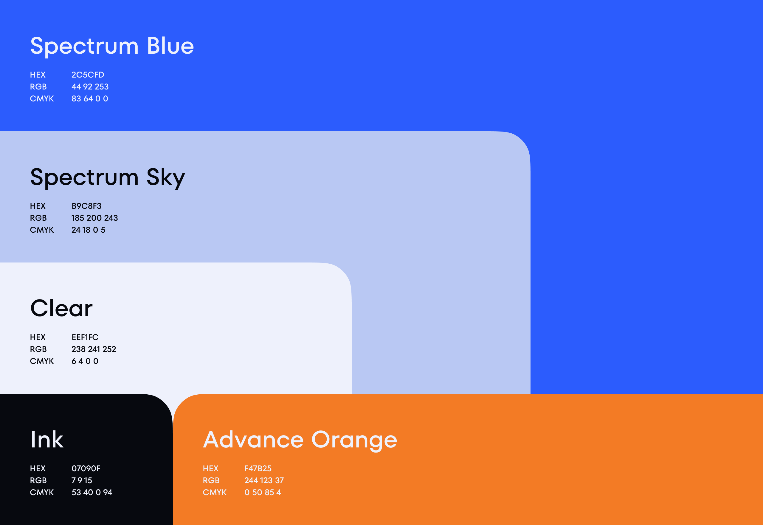 B3 Platform / 3D Identity — Изображение №7 — Брендинг, Иллюстрация на Dprofile