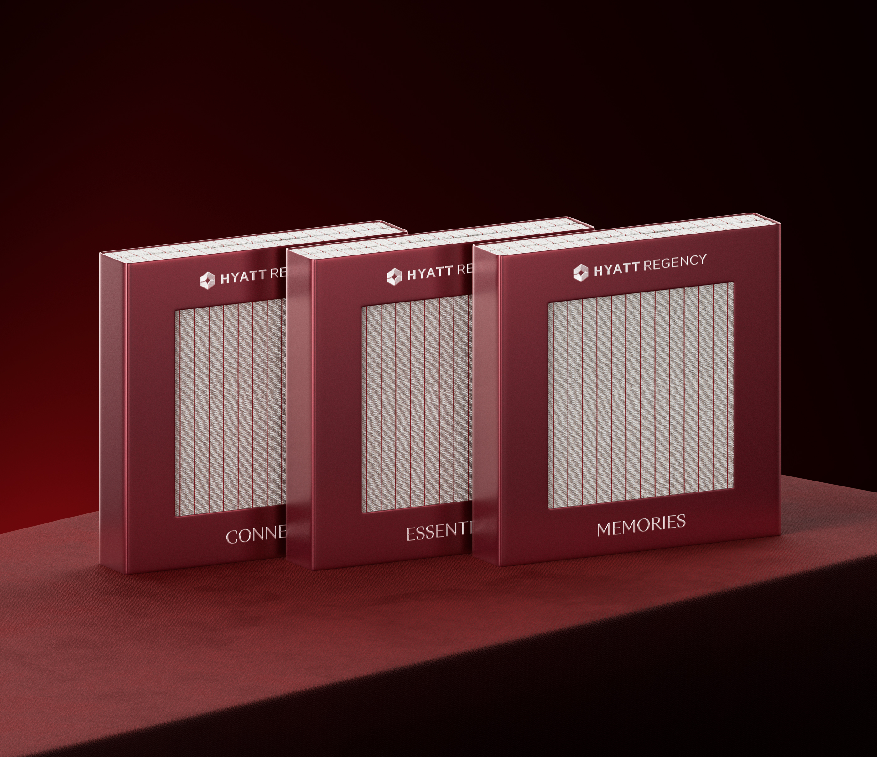 BUNKASAI / Gift Collection — Изображение №26 — Брендинг, 3D на Dprofile