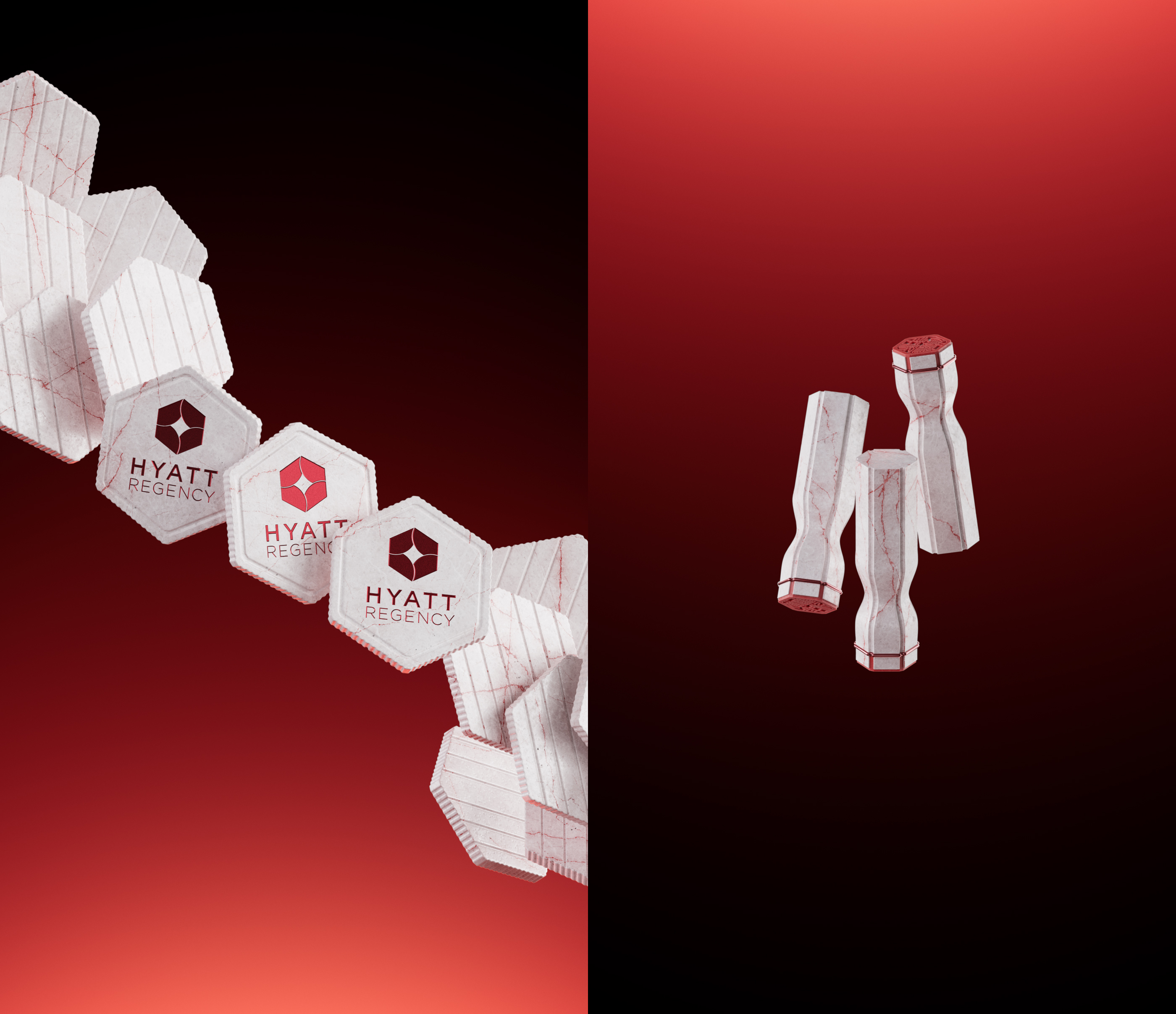 BUNKASAI / Gift Collection — Изображение №16 — Брендинг, 3D на Dprofile