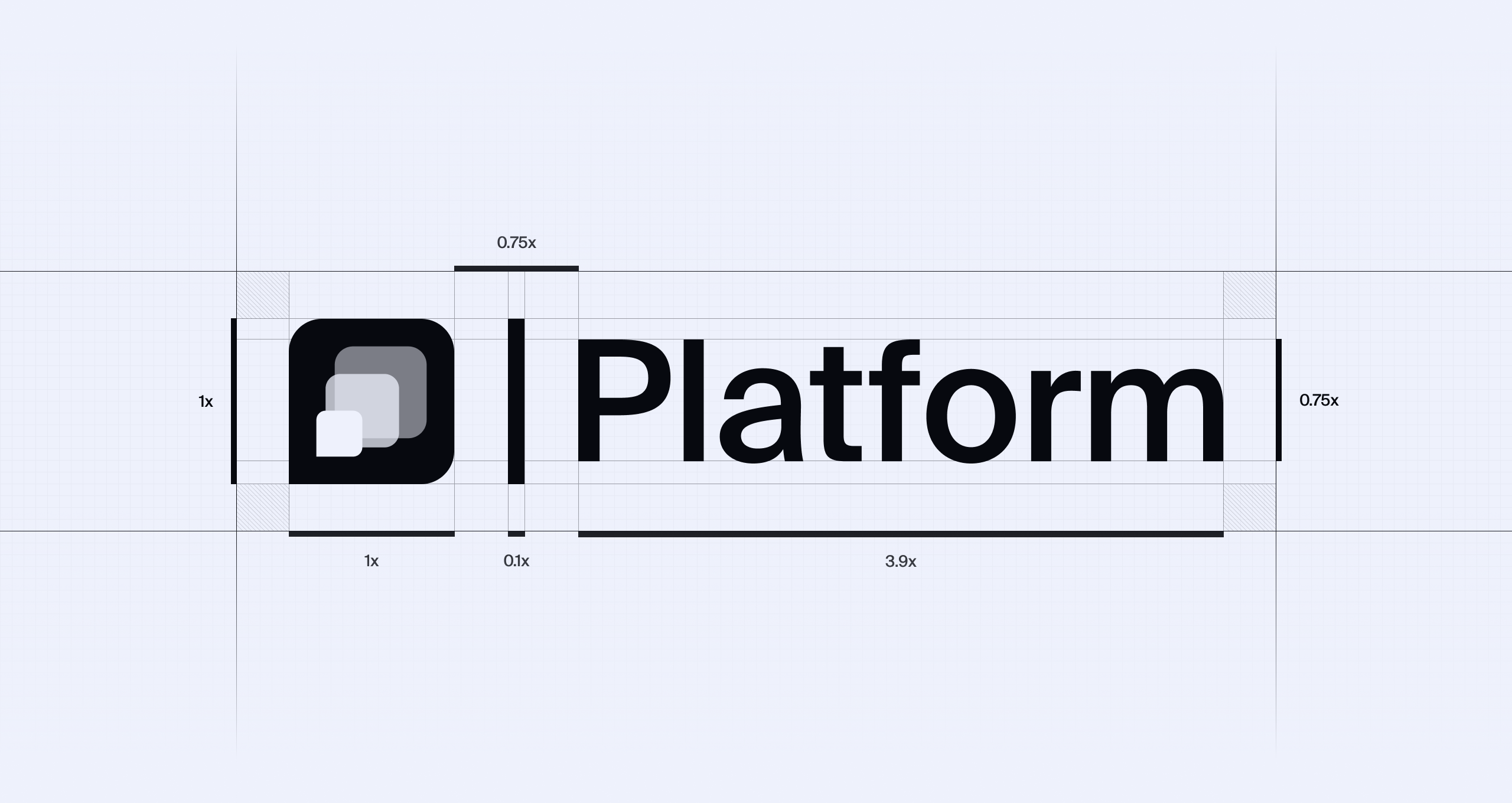B3 Platform / 3D Identity — Изображение №5 — Брендинг, Иллюстрация на Dprofile
