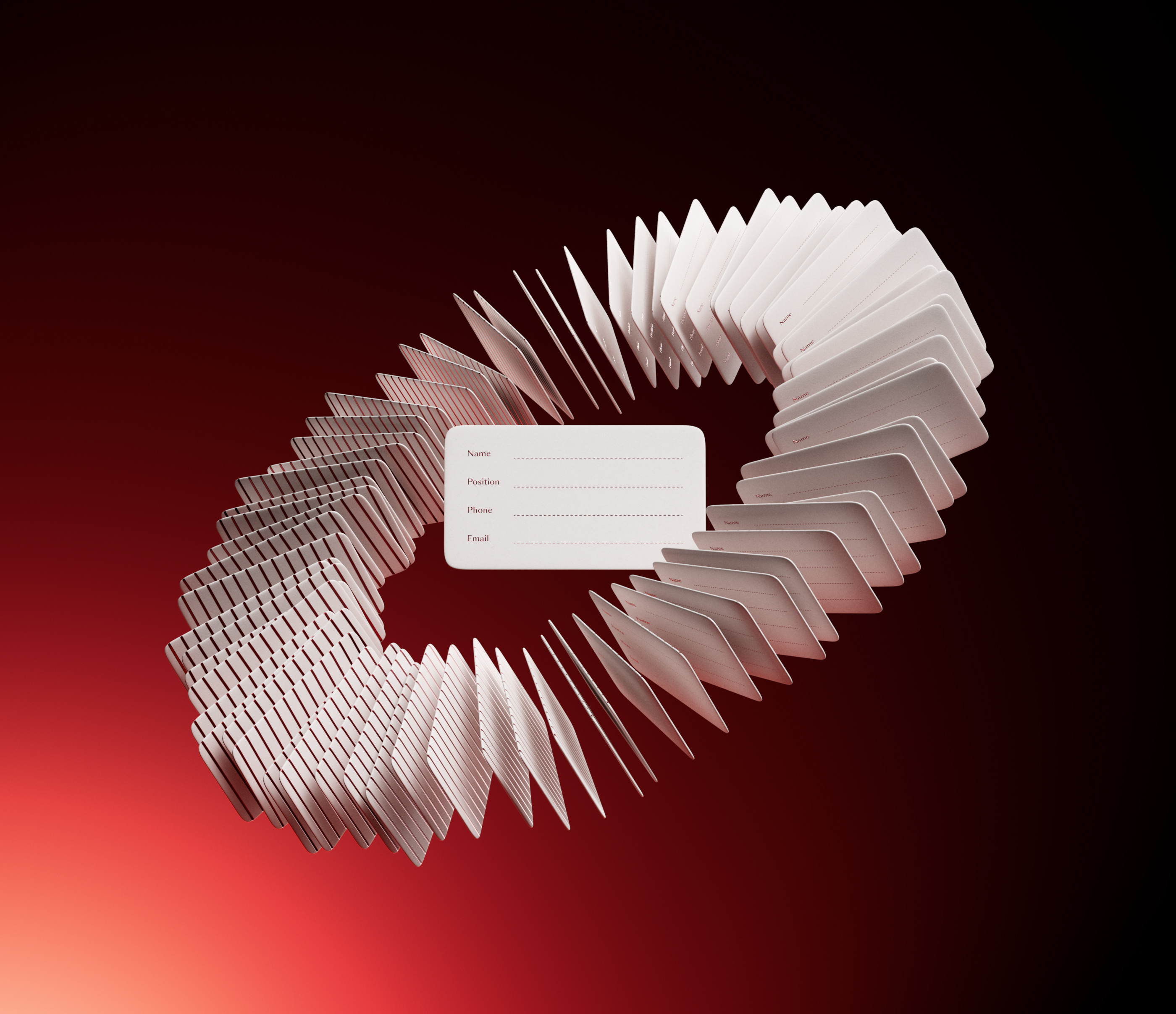 BUNKASAI / Gift Collection — Изображение №23 — Брендинг, 3D на Dprofile