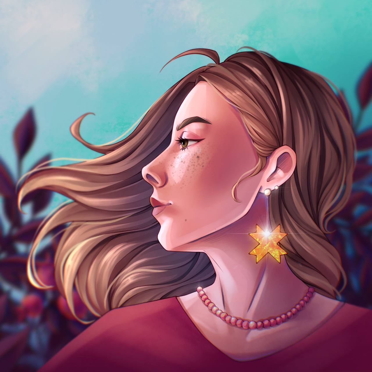 Аватар пользователя Morozova Daria | modarin