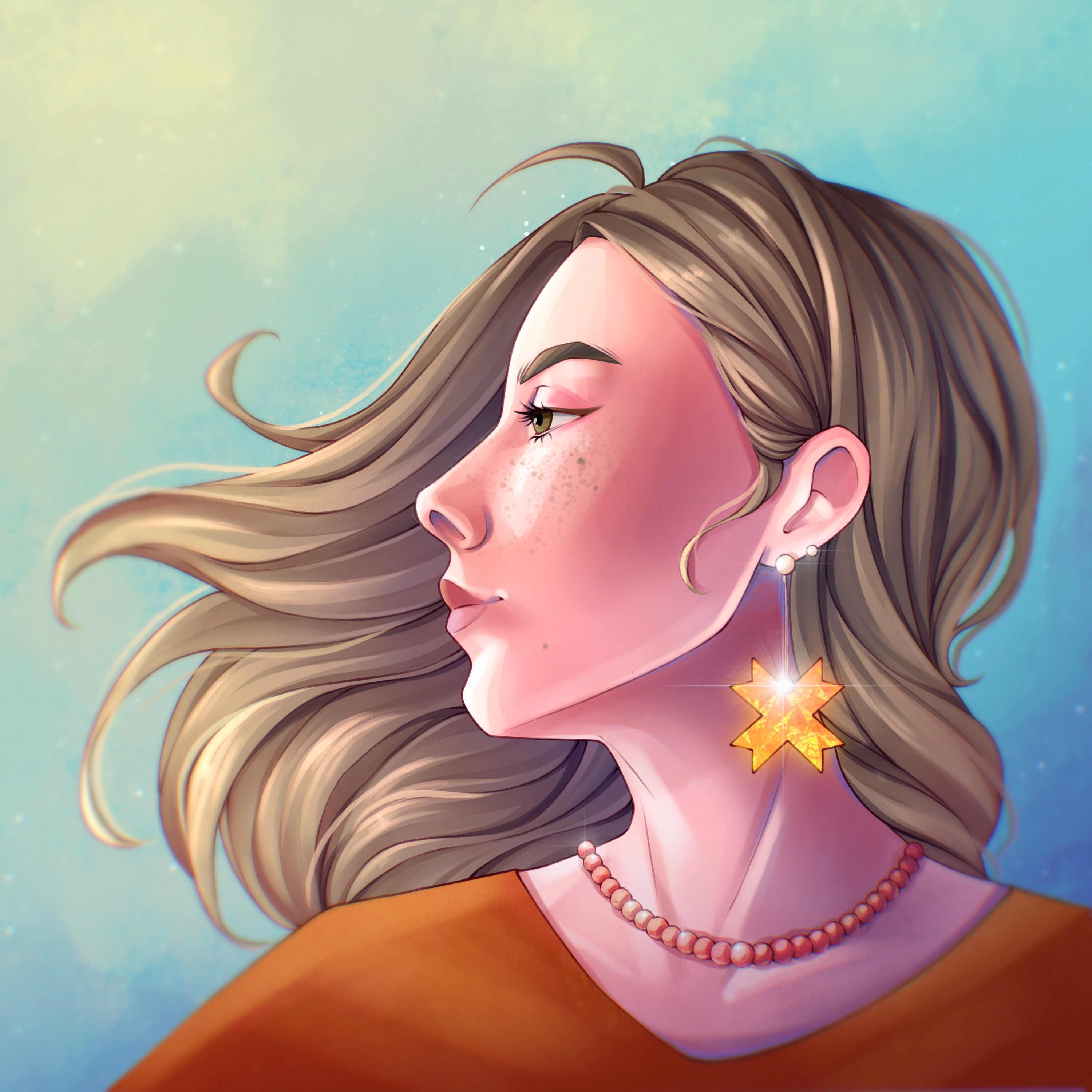 Аватар пользователя Morozova Daria | modarin