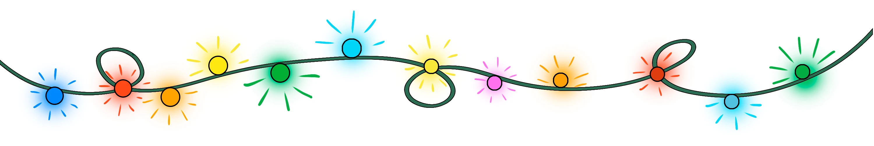 Комикс-проект про Рождество,  Санту и его друзей — Изображение №10 — Иллюстрация на Dprofile