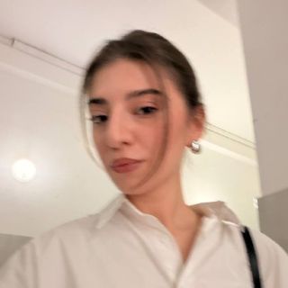 Аватар пользователя Джамиля Алиева