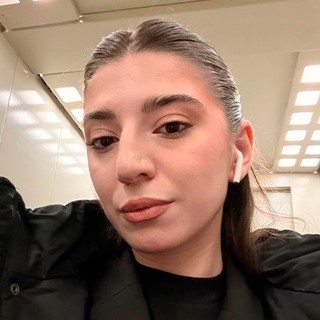 Аватар пользователя Джамиля Алиева