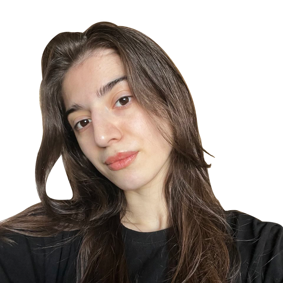 Аватар пользователя Джамиля Алиева