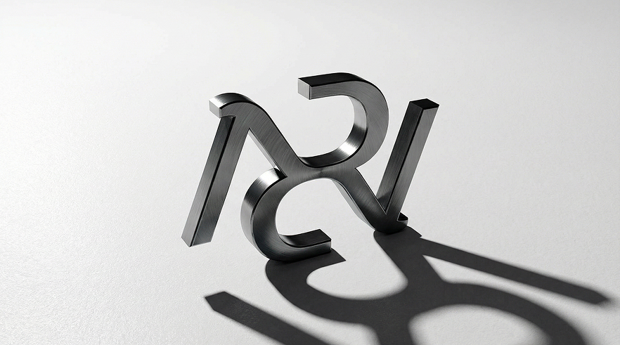 Визажист / Разработка логотипа — Изображение №1 — Брендинг на Dprofile