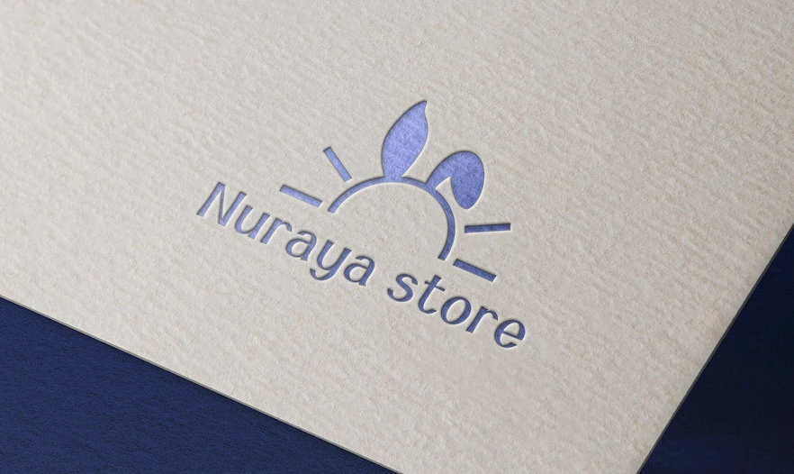 Nuraya — магазин детской одежды — Изображение №17 — Брендинг на Dprofile