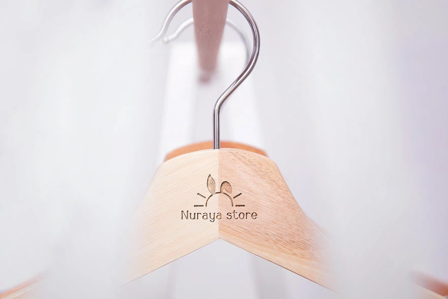 Nuraya — магазин детской одежды — Изображение №7 — Брендинг на Dprofile