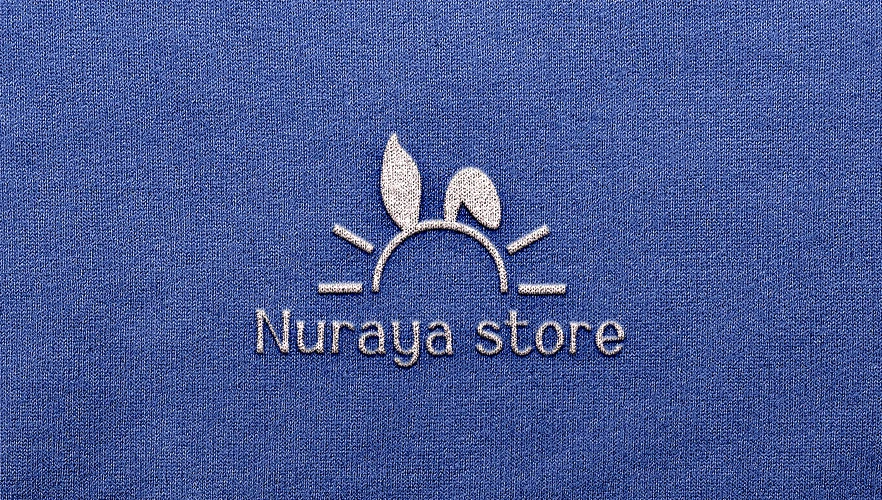 Nuraya — магазин детской одежды — Изображение №1 — Брендинг на Dprofile