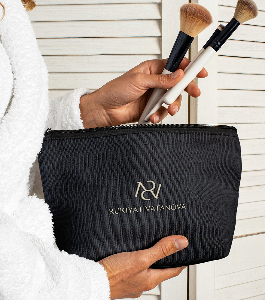 Визажист / Разработка логотипа — Изображение №10 — Брендинг на Dprofile