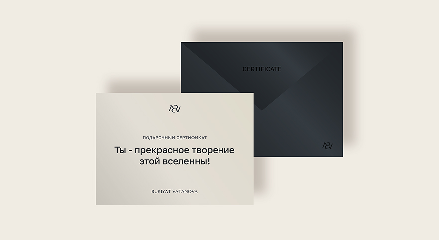 Визажист / Разработка логотипа — Изображение №8 — Брендинг на Dprofile