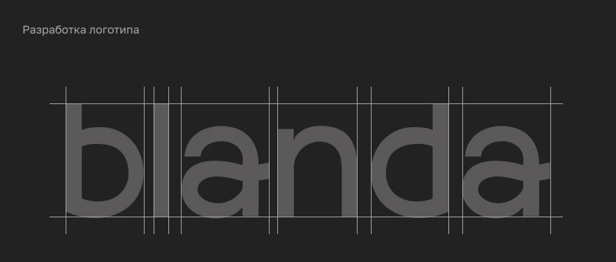 Брендинг косметики "Blanda" — Изображение №5 — Брендинг, Промдизайн на Dprofile