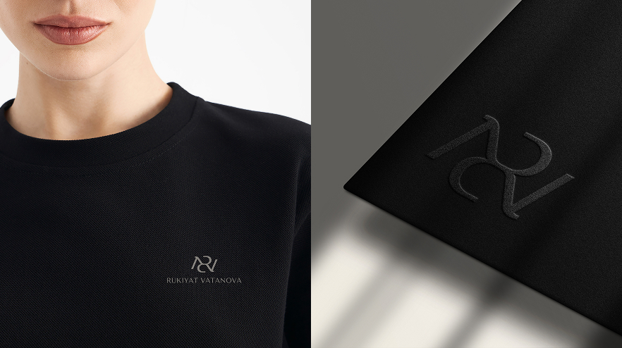 Визажист / Разработка логотипа — Изображение №3 — Брендинг на Dprofile