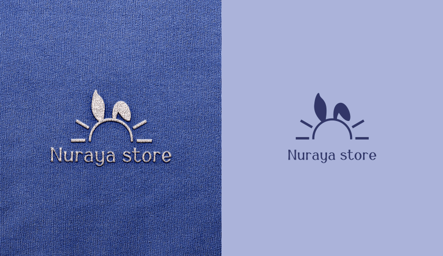 Nuraya — магазин детской одежды — Изображение №3 — Брендинг на Dprofile
